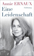 Buchcover und Innenansicht für das Buch: Passion simple