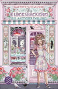 Buchcover und Innenansicht für das Buch: The Magic Twins. A Bliss Novel