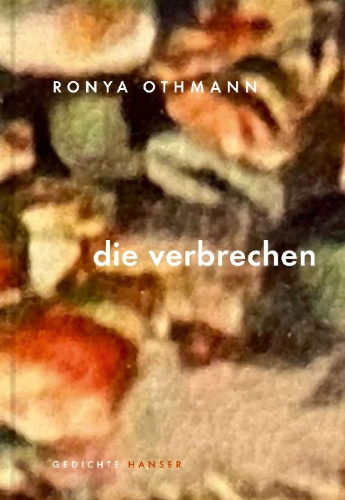 Buchcover und Innenansicht für das Buch: die verbrechen