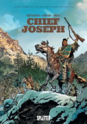 Buchcover und Innenansicht für das Buch: Veritable histoire du Far West 5