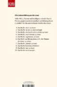 Buchcover und Innenansicht für das Buch: Wie ein Roman