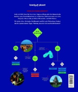 Buchcover und Innenansicht für das Buch: LONELY PLANET Bildband Wann am besten wohin Deutschland mit Kids