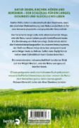 Buchcover und Innenansicht für das Buch: Good Nature