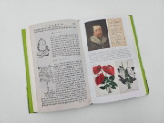 Buchcover und Innenansicht für das Buch: Good Nature