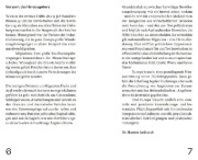 Buchcover und Innenansicht für das Buch: Wir und die Flüchtlinge
