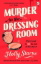 Buchcover und Innenansicht für das Buch: Murder in the Dressing Room