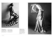 Buchcover und Innenansicht für das Buch: VOGUE The Gown