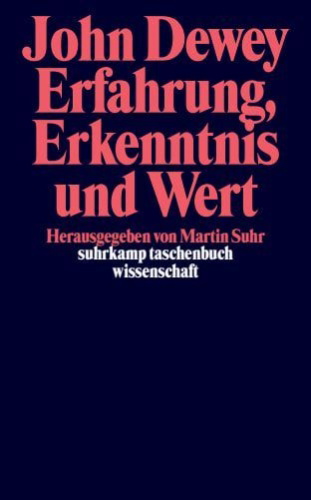 Buchcover und Innenansicht für das Buch: The Collected Works of John Dewey