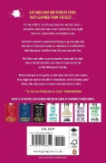 Buchcover und Innenansicht für das Buch: Such Charming Liars