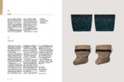 Buchcover und Innenansicht für das Buch: Textiles of Japan
