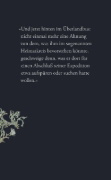 Buchcover und Innenansicht für das Buch: Die Ballade des letzten Gastes