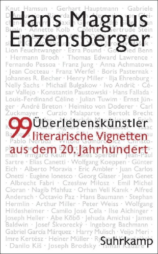 Buchcover und Innenansicht für das Buch: Überlebenskünstler