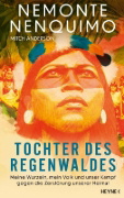 Buchcover und Innenansicht für das Buch: We Will Not Be Saved