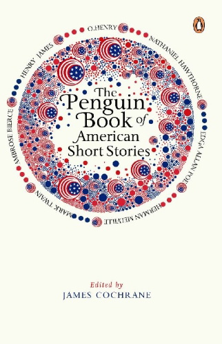 Buchcover und Innenansicht für das Buch: The Penguin Book of American Short Stories