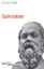 Buchcover und Innenansicht für das Buch: Sokrates