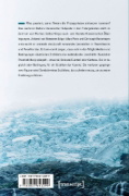 Buchcover und Innenansicht für das Buch: Verloren Gehen in den Polargebieten der Literatur