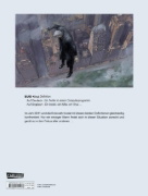 Buchcover und Innenansicht für das Buch: BUG 1