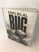 Buchcover und Innenansicht für das Buch: BUG 1