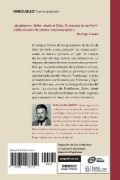 Buchcover und Innenansicht für das Buch: Escúchanos, Señor, desde el Cielo, Tu Morada / Hear Us, O Lord, from Heaven, Thy Dwelling Place
