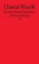 Buchcover und Innenansicht für das Buch: In Defense of Left Populism