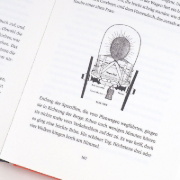 Buchcover und Innenansicht für das Buch: Volkswagen Blues