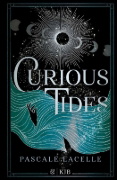 Buchcover und Innenansicht für das Buch: Curious Tides