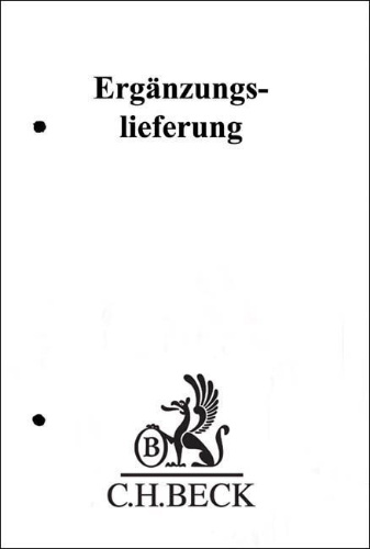 Buchcover und Innenansicht für das Buch: Umsatzsteuergesetz  106. Ergänzungslieferung