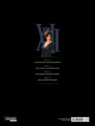 Buchcover und Innenansicht für das Buch: XIII Gesamtausgabe  5
