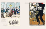 Buchcover und Innenansicht für das Buch: Das Wiener Kaffeehaus
