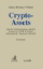 Buchcover und Innenansicht für das Buch: Crypto-Assets