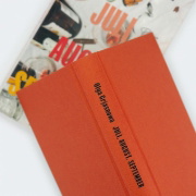 Buchcover und Innenansicht für das Buch: Juli, August, September