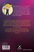 Buchcover und Innenansicht für das Buch: SparkofPhoenix: Spark und die Entdeckung der Dracheninsel