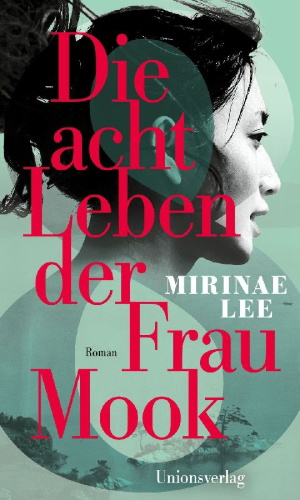 Buchcover und Innenansicht für das Buch: 8 Lives of a Century-Old Trickster