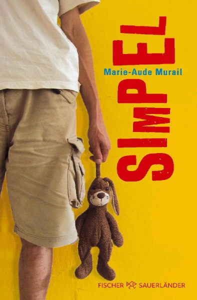 Buchcover und Innenansicht für das Buch: Simple