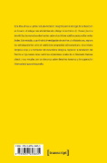Buchcover und Innenansicht für das Buch: Repensar la Revolución del Poncho