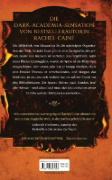 Buchcover und Innenansicht für das Buch: The Great Library - Paper and Fire