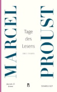 Buchcover und Innenansicht für das Buch: Journées de Lecture