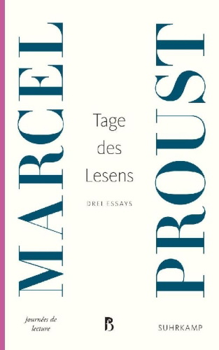 Buchcover und Innenansicht für das Buch: Journées de Lecture