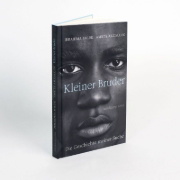 Buchcover und Innenansicht für das Buch: Miñan