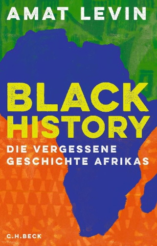 Buchcover und Innenansicht für das Buch: Svart Historia