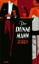 Buchcover und Innenansicht für das Buch: The Thin Man