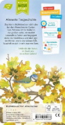 Buchcover und Innenansicht für das Buch: Ich bin das kleine Eichhörnchen