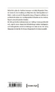 Buchcover und Innenansicht für das Buch: Das Familiengedächtnis der Wittgensteins