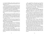 Buchcover und Innenansicht für das Buch: Feuerblüte - Stadt der Wolkentrinker