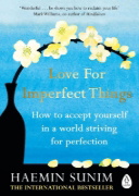 Buchcover und Innenansicht für das Buch: Love for Imperfect Things