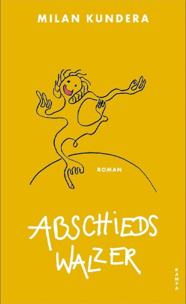 Buchcover und Innenansicht für das Buch: Val¿ík na rozlou¿enou