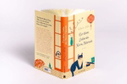 Buchcover und Innenansicht für das Buch: Ginza Shihodo Stationery
