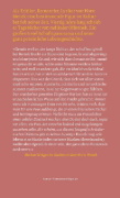 Buchcover und Innenansicht für das Buch: Es gibt nur die Kunst, die Liebe und den Tod. Dazwischen gibt es nichts