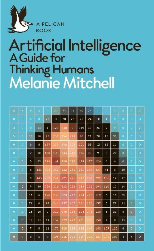 Buchcover und Innenansicht für das Buch: Artificial Intelligence