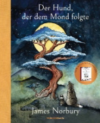 Buchcover und Innenansicht für das Buch: Following the Moon